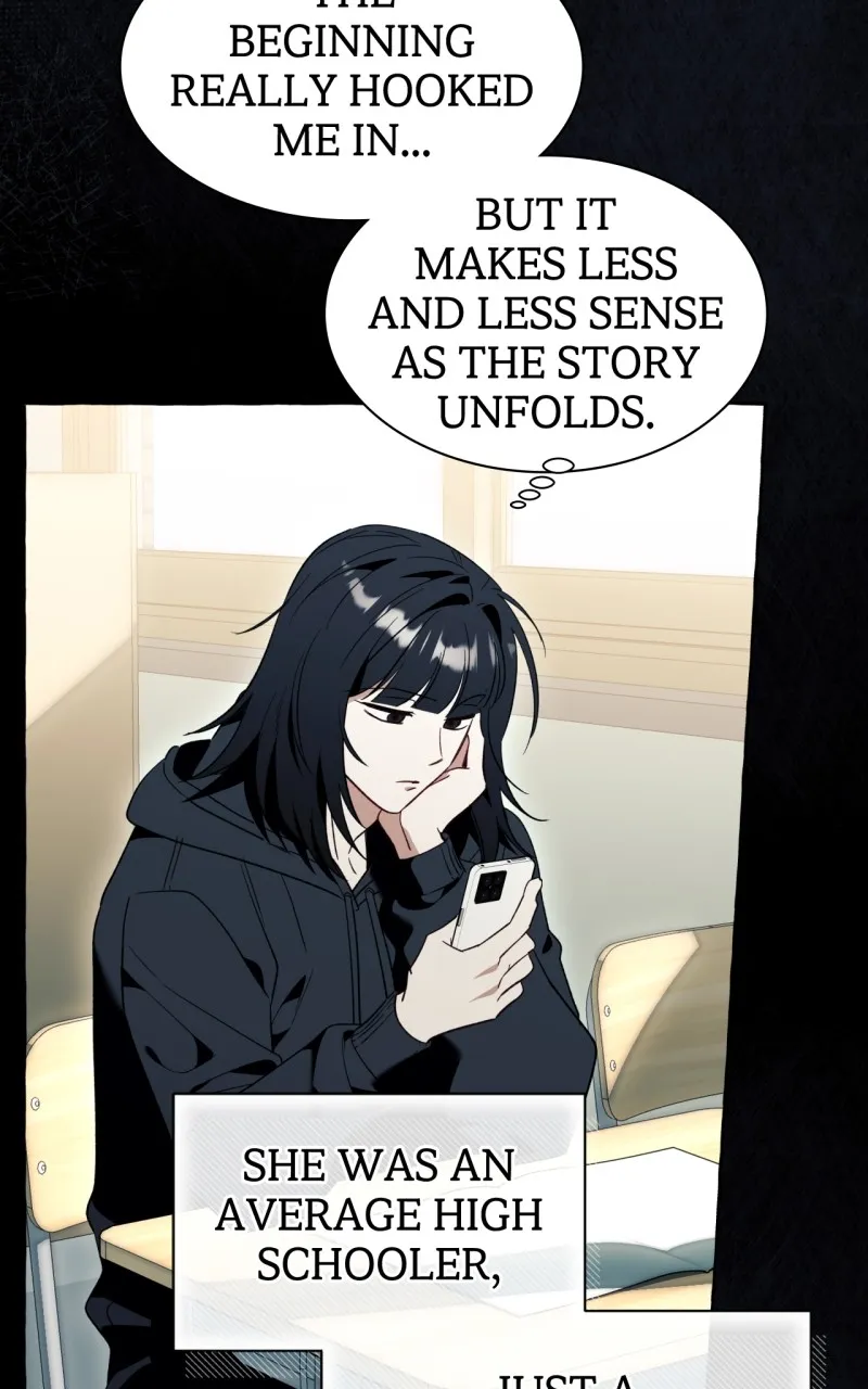 Not Your Typical Reincarnation Story Chapter 82 page 24 - 