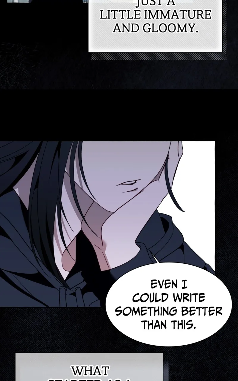 Not Your Typical Reincarnation Story Chapter 82 page 25 - 