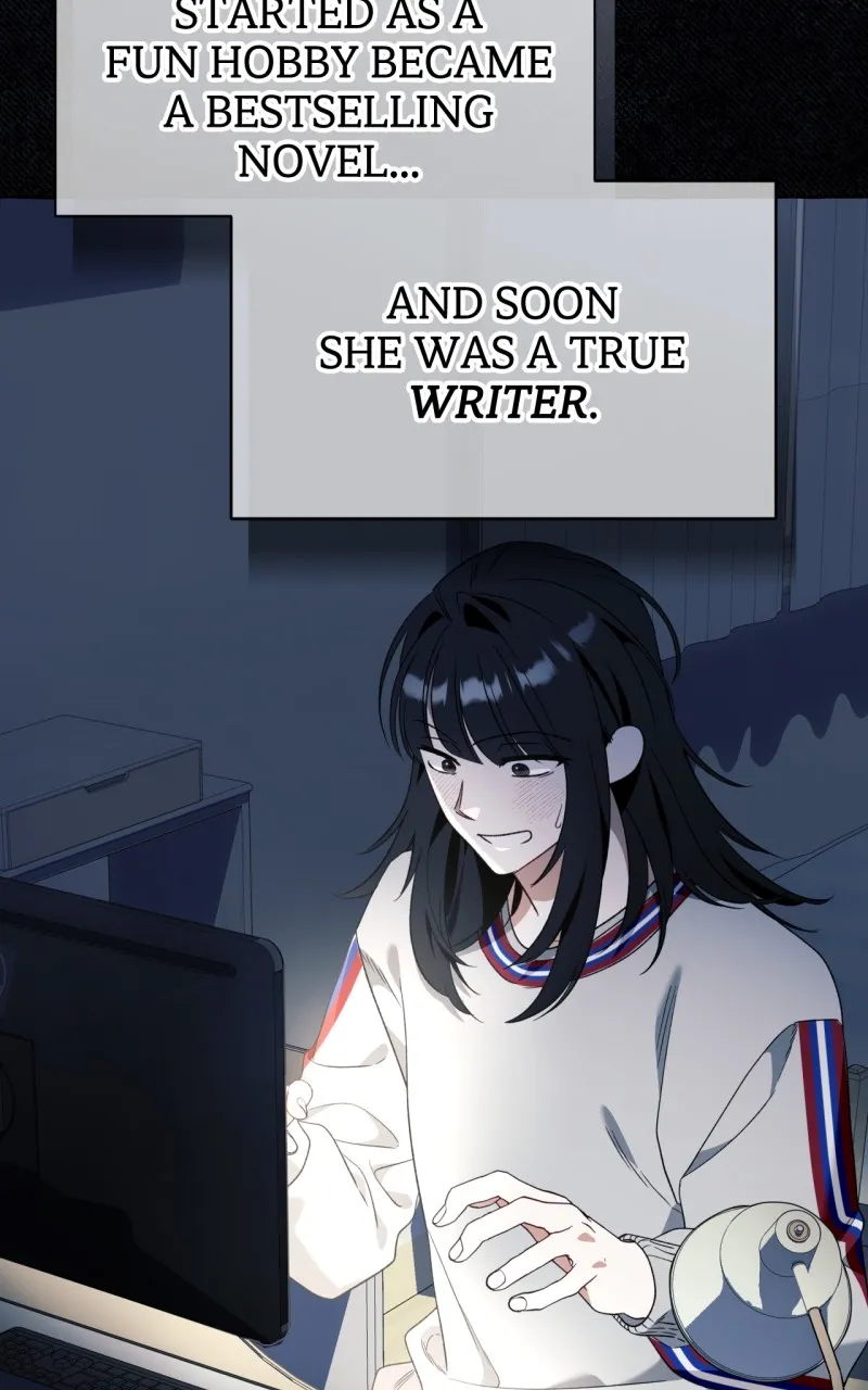 Not Your Typical Reincarnation Story Chapter 82 page 26 - 