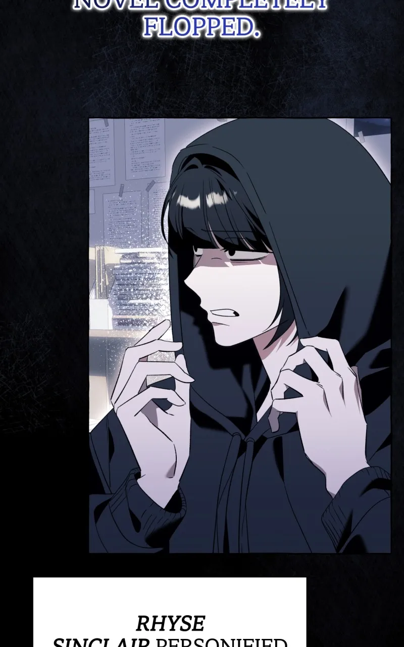 Not Your Typical Reincarnation Story Chapter 82 page 33 - 