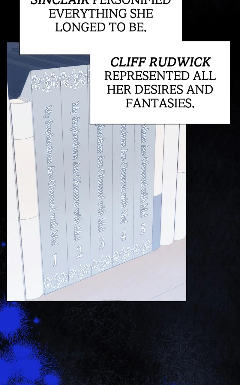 Not Your Typical Reincarnation Story Chapter 82 page 34 - 