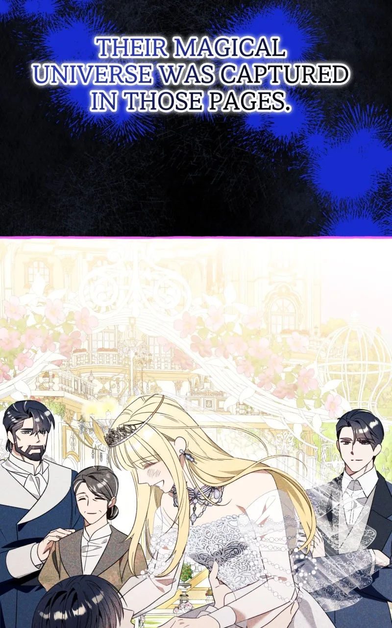 Not Your Typical Reincarnation Story Chapter 82 page 35 - 