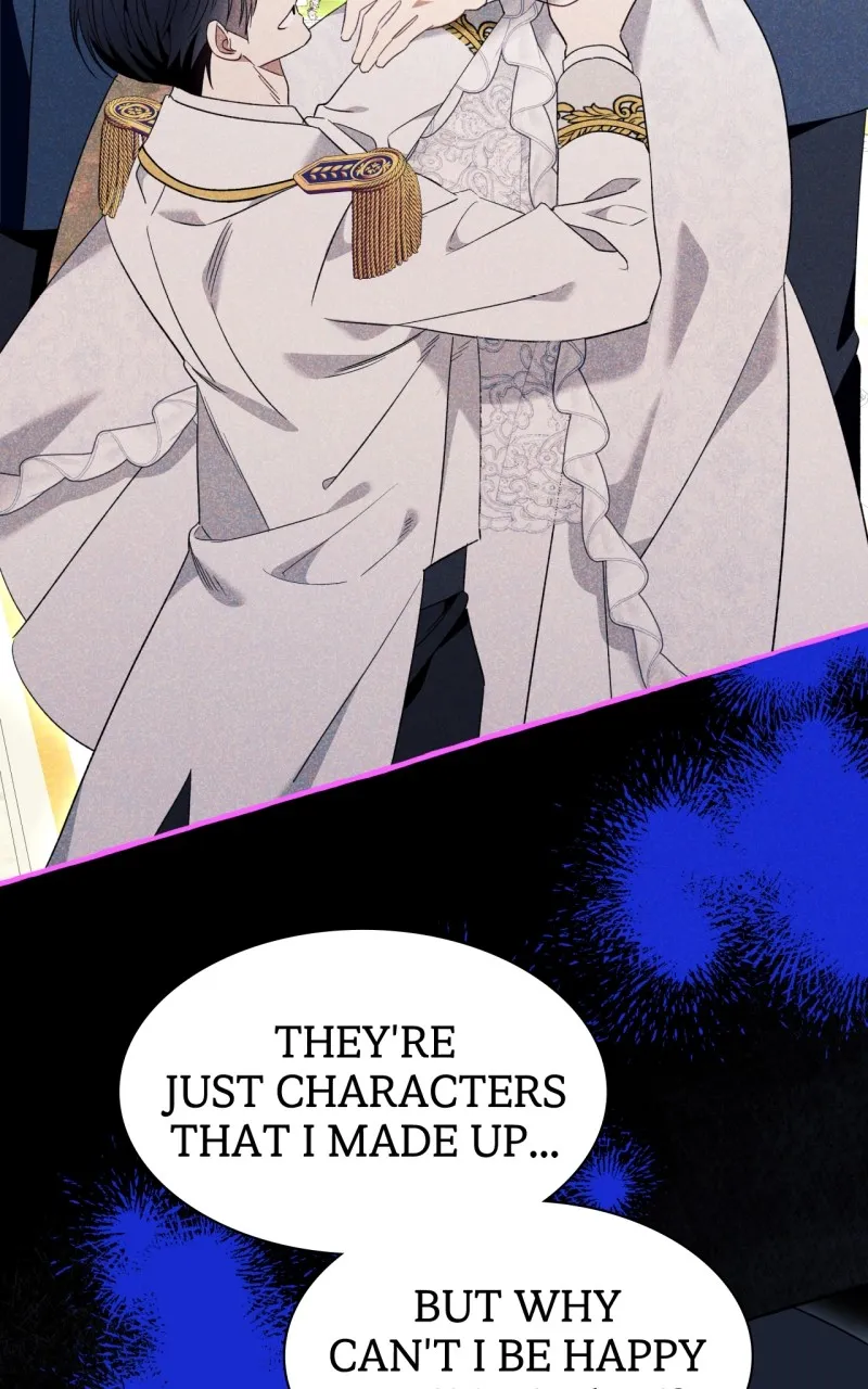 Not Your Typical Reincarnation Story Chapter 82 page 36 - 