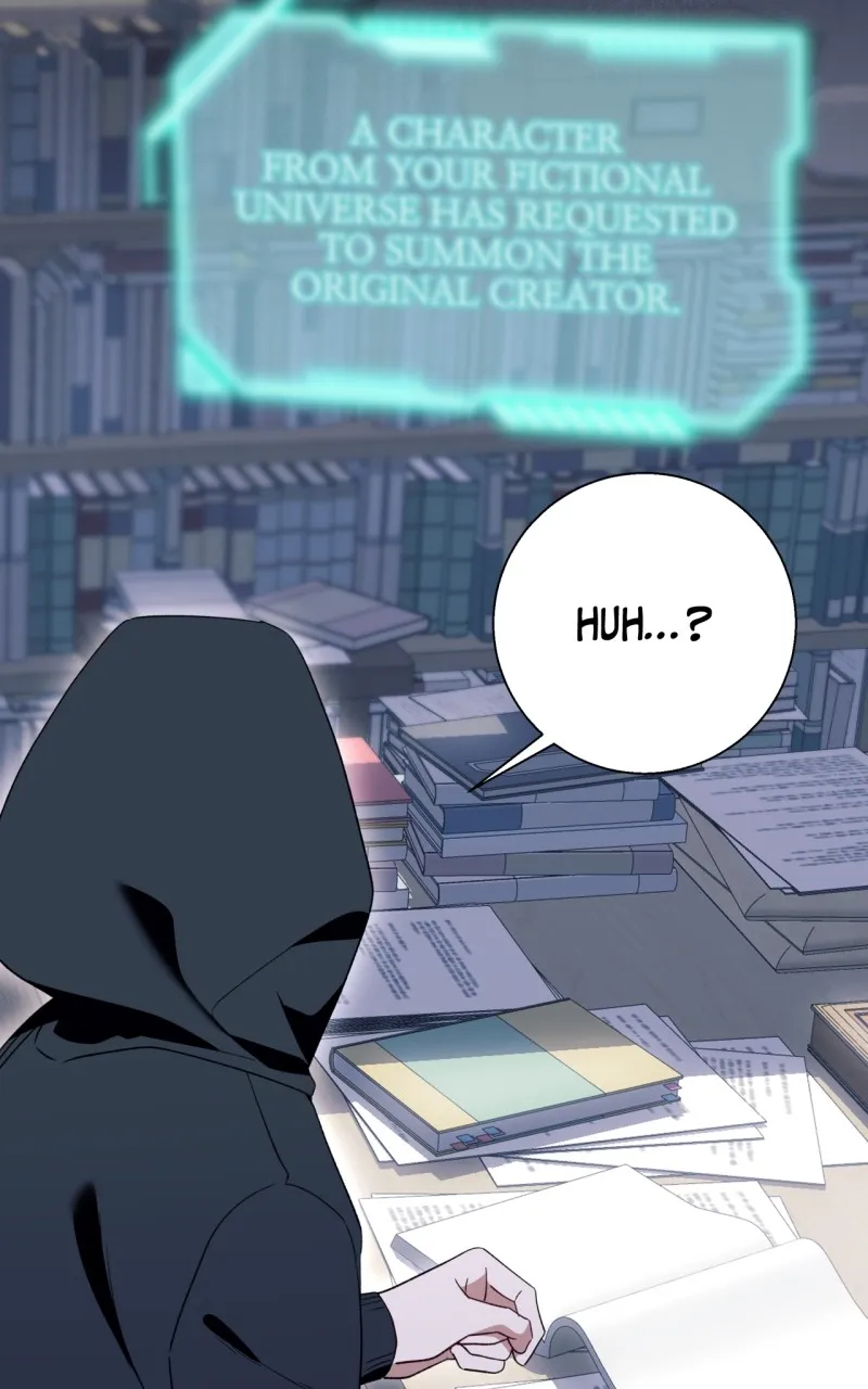 Not Your Typical Reincarnation Story Chapter 82 page 40 - 