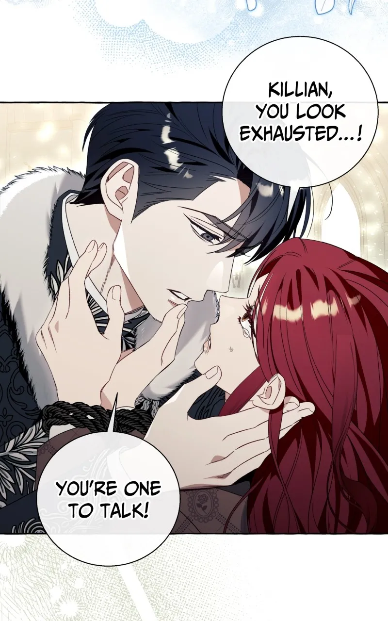 Not Your Typical Reincarnation Story Chapter 82 page 5 - 