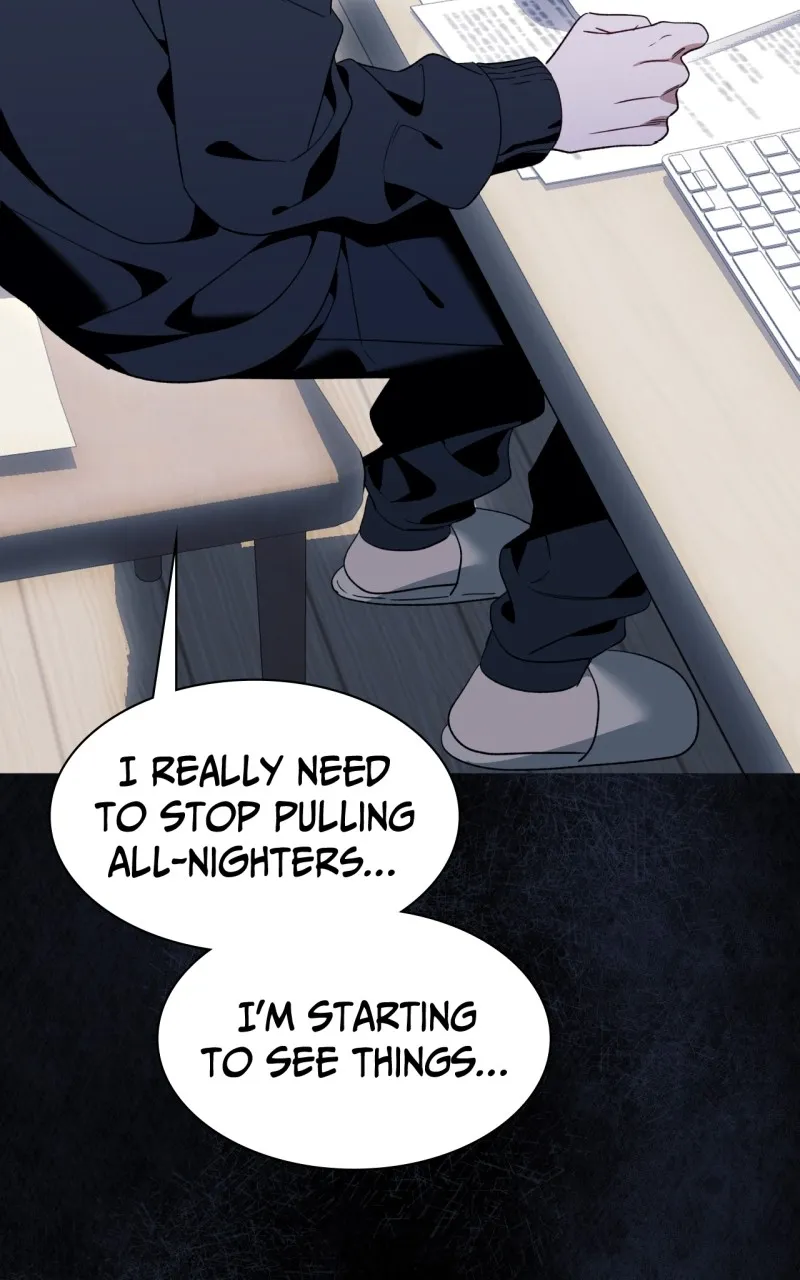 Not Your Typical Reincarnation Story Chapter 82 page 41 - 