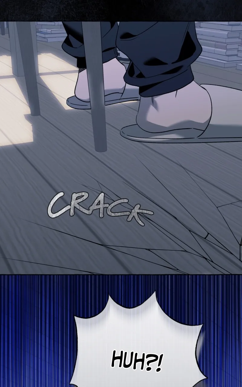 Not Your Typical Reincarnation Story Chapter 82 page 42 - 