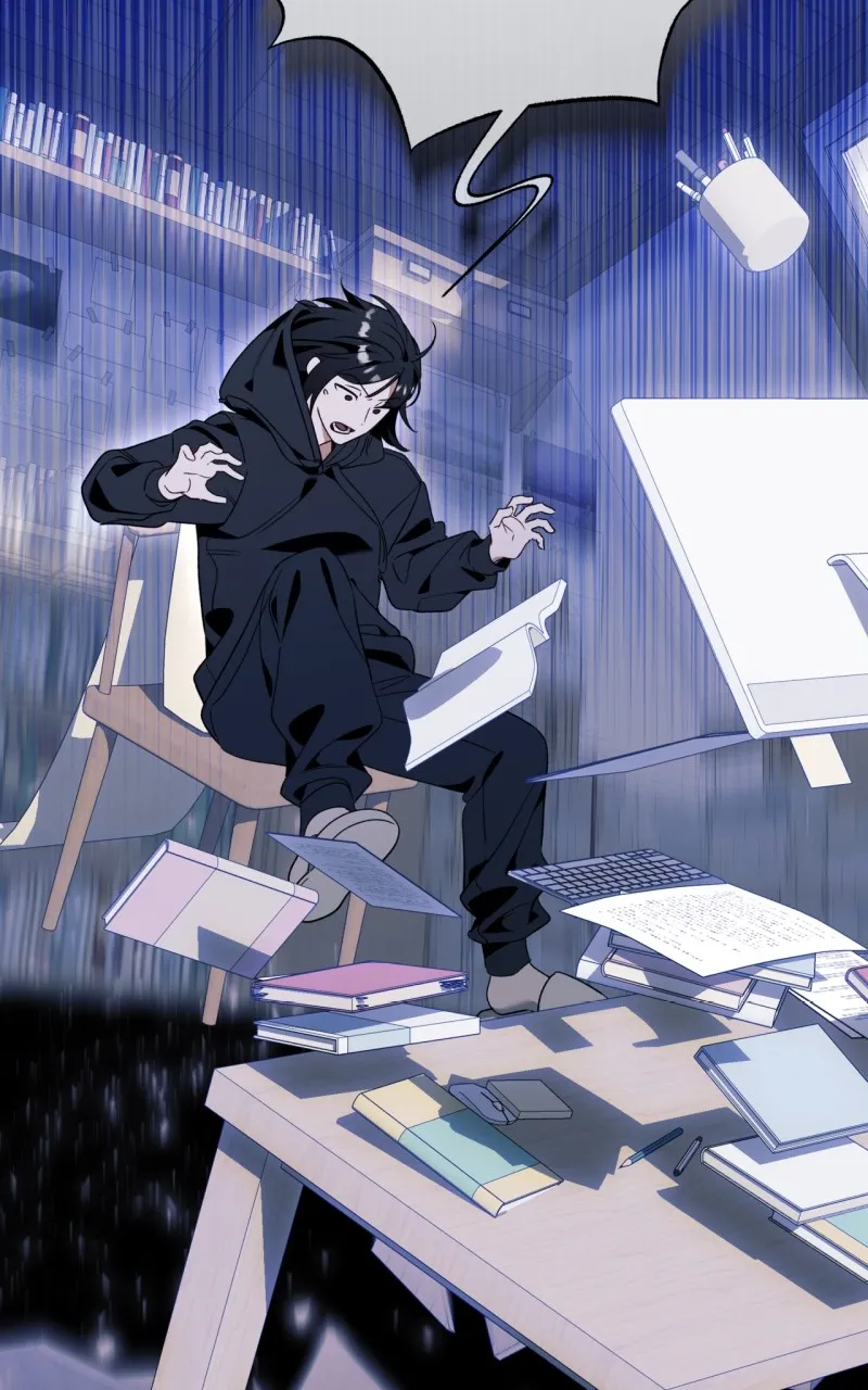 Not Your Typical Reincarnation Story Chapter 82 page 43 - 