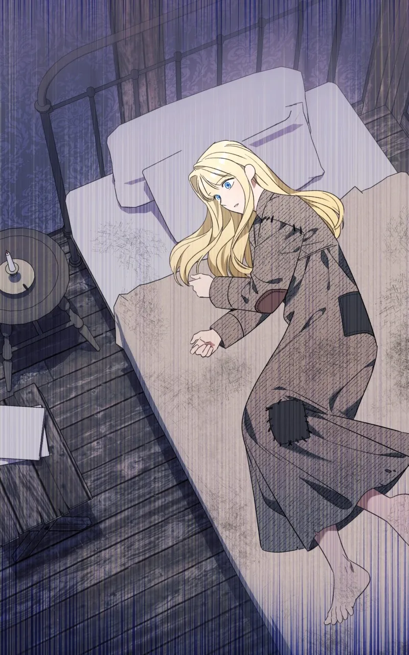 Not Your Typical Reincarnation Story Chapter 82 page 53 - 