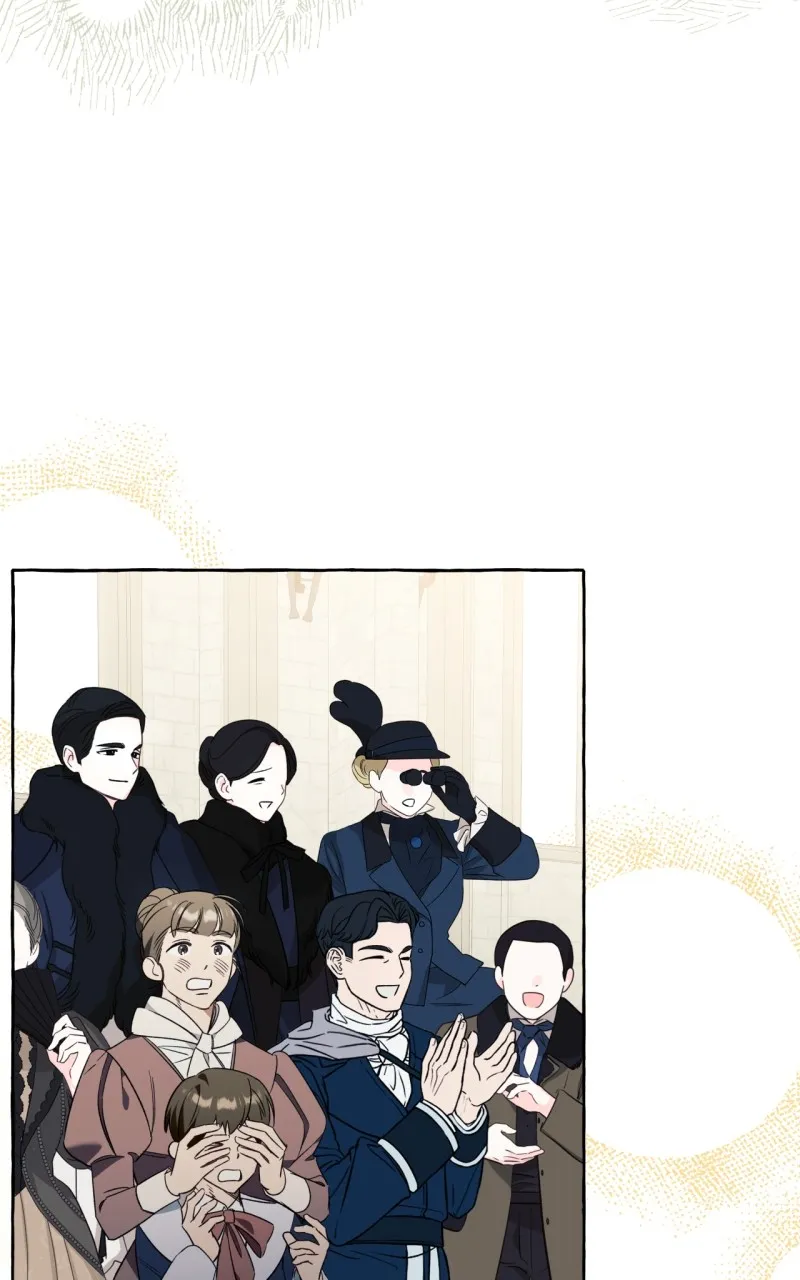 Not Your Typical Reincarnation Story Chapter 82 page 7 - 