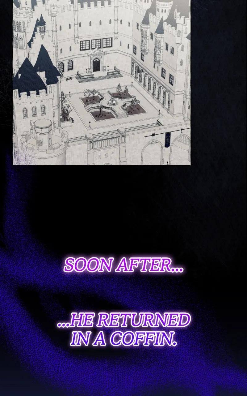 Not Your Typical Reincarnation Story Chapter 82 page 68 - 