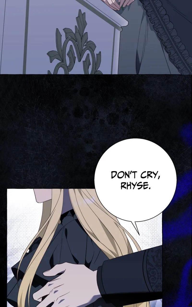 Not Your Typical Reincarnation Story Chapter 82 page 70 - 
