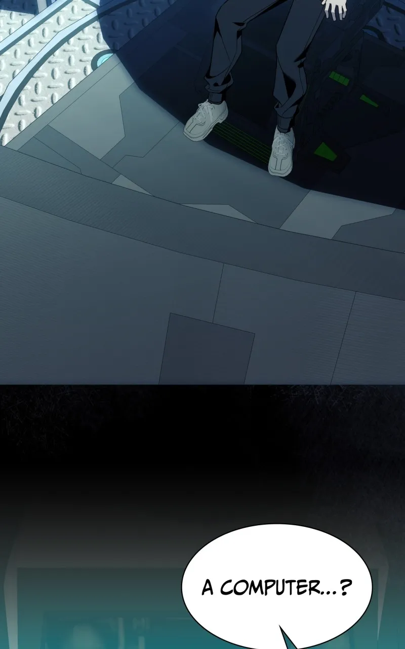 Not Your Typical Reincarnation Story Chapter 82 page 84 - 