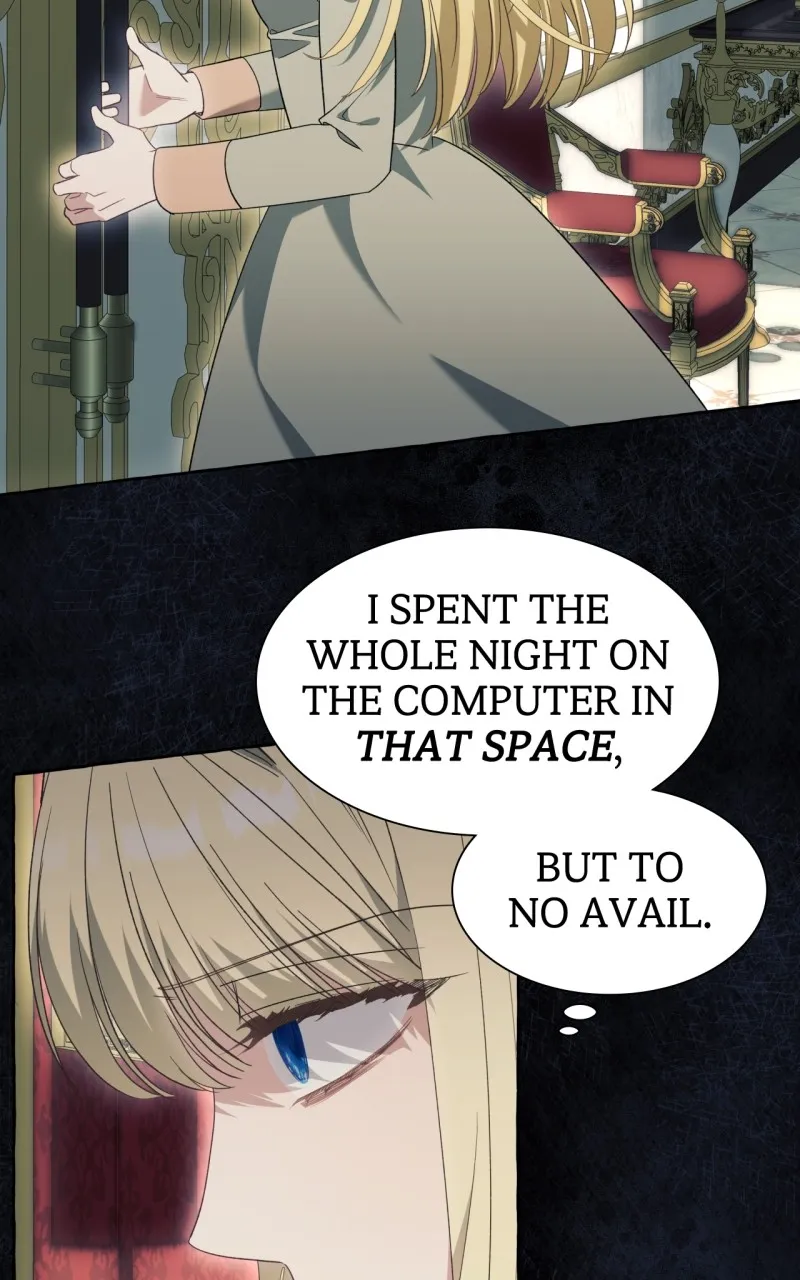 Not Your Typical Reincarnation Story Chapter 83 page 2 - 