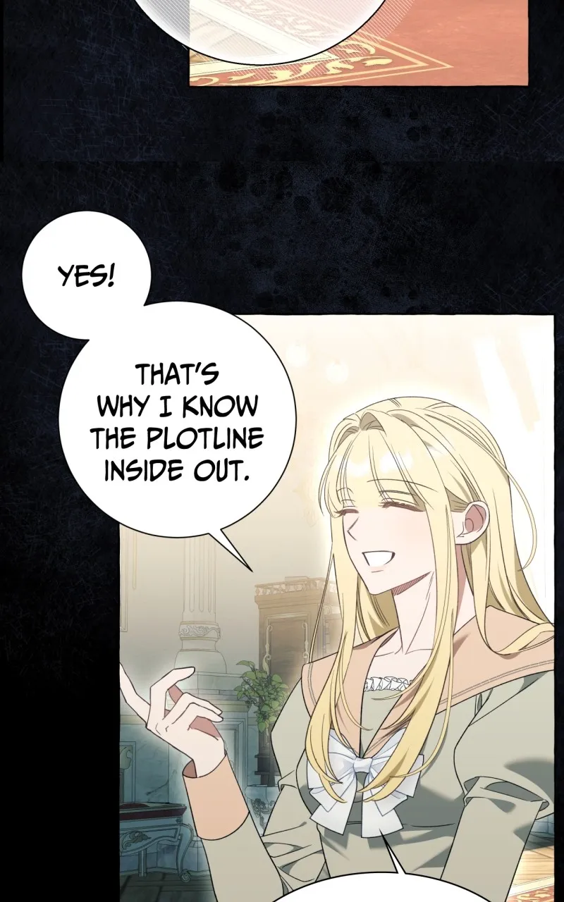 Not Your Typical Reincarnation Story Chapter 83 page 13 - 