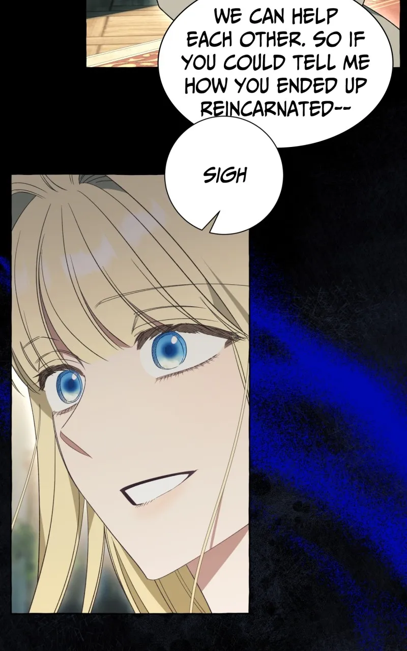 Not Your Typical Reincarnation Story Chapter 83 page 14 - 