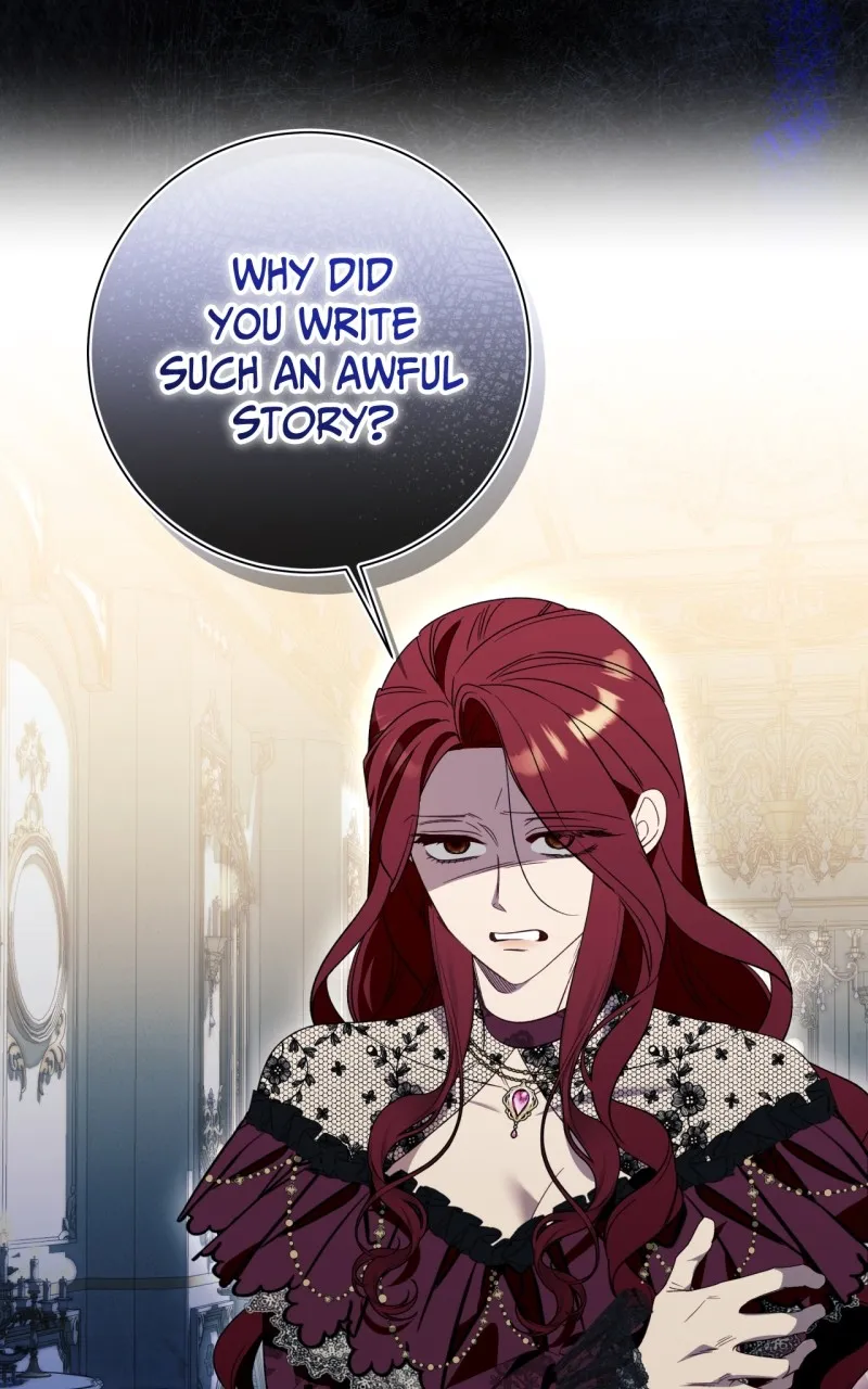 Not Your Typical Reincarnation Story Chapter 83 page 15 - 