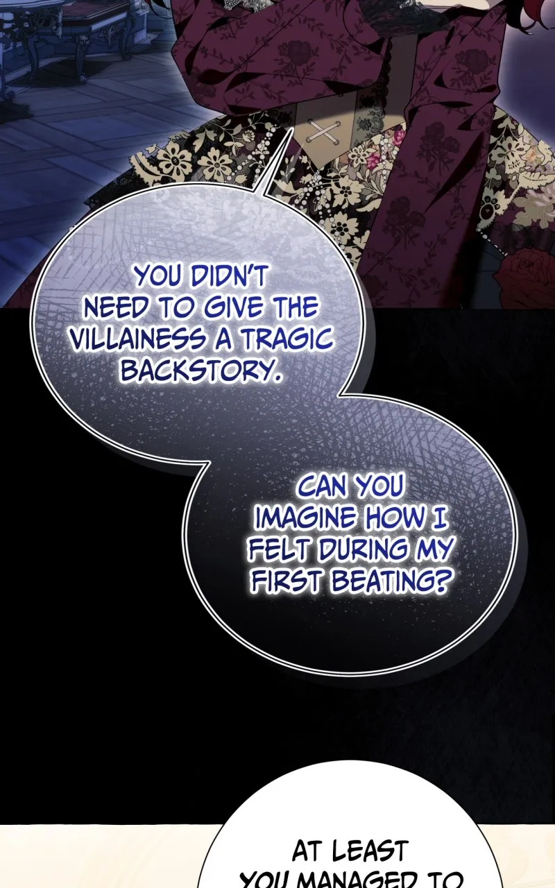 Not Your Typical Reincarnation Story Chapter 83 page 16 - 