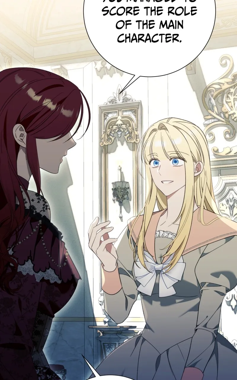 Not Your Typical Reincarnation Story Chapter 83 page 17 - 