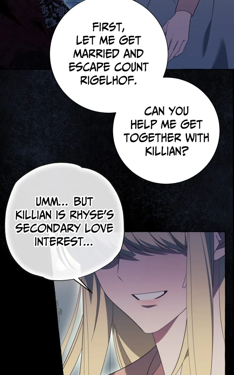 Not Your Typical Reincarnation Story Chapter 83 page 18 - 