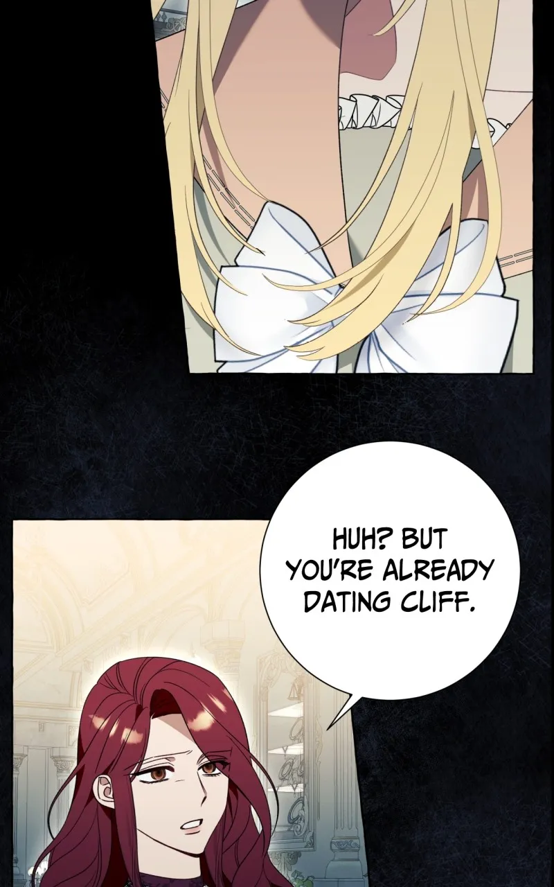Not Your Typical Reincarnation Story Chapter 83 page 19 - 