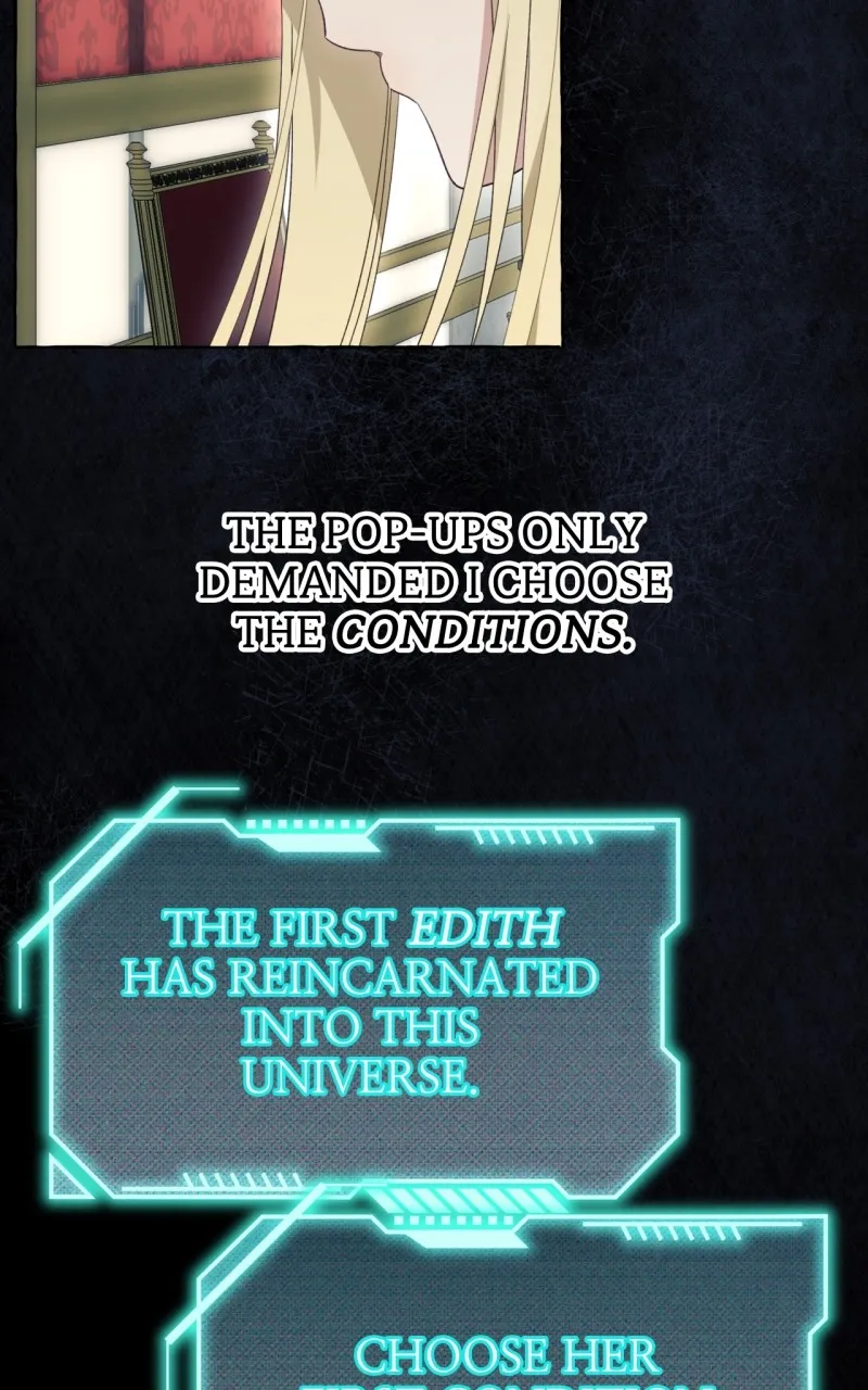 Not Your Typical Reincarnation Story Chapter 83 page 3 - 