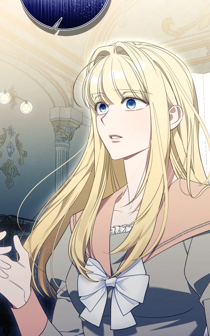 Not Your Typical Reincarnation Story Chapter 83 page 21 - 
