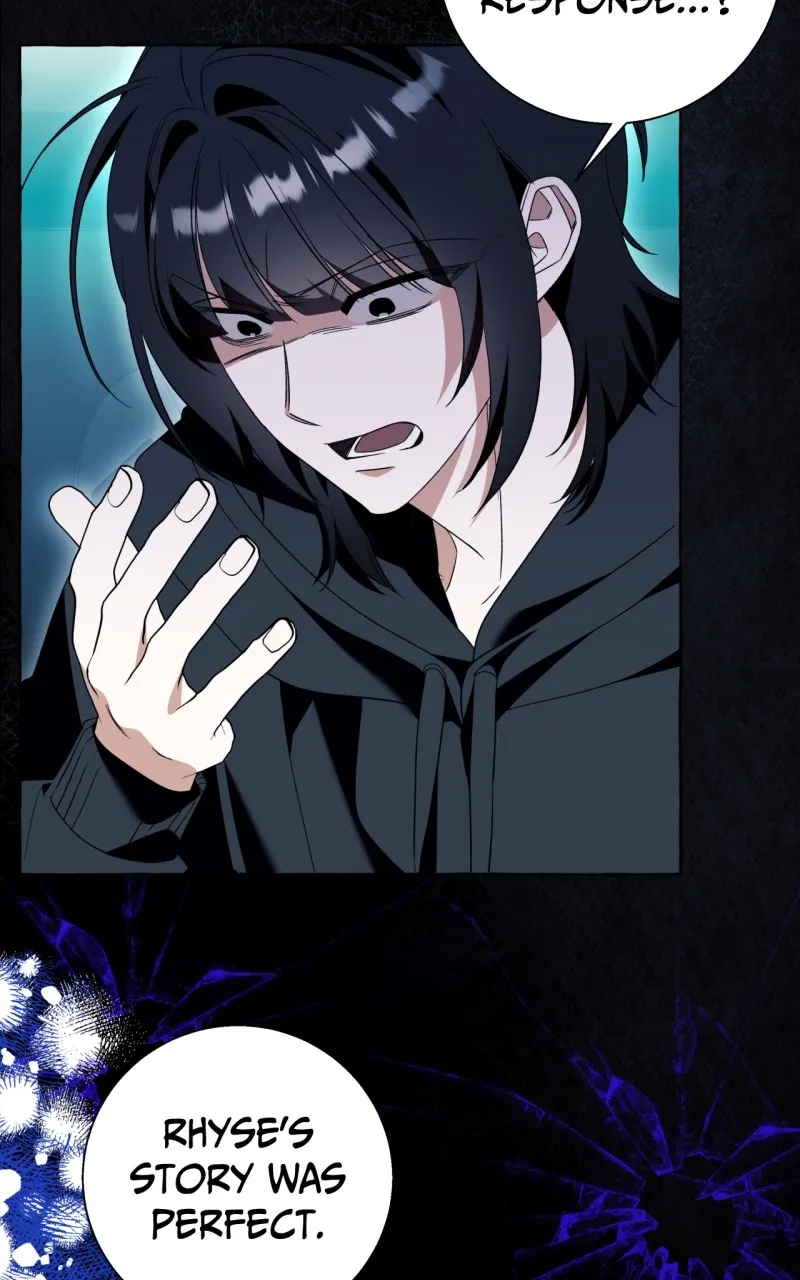 Not Your Typical Reincarnation Story Chapter 83 page 25 - 
