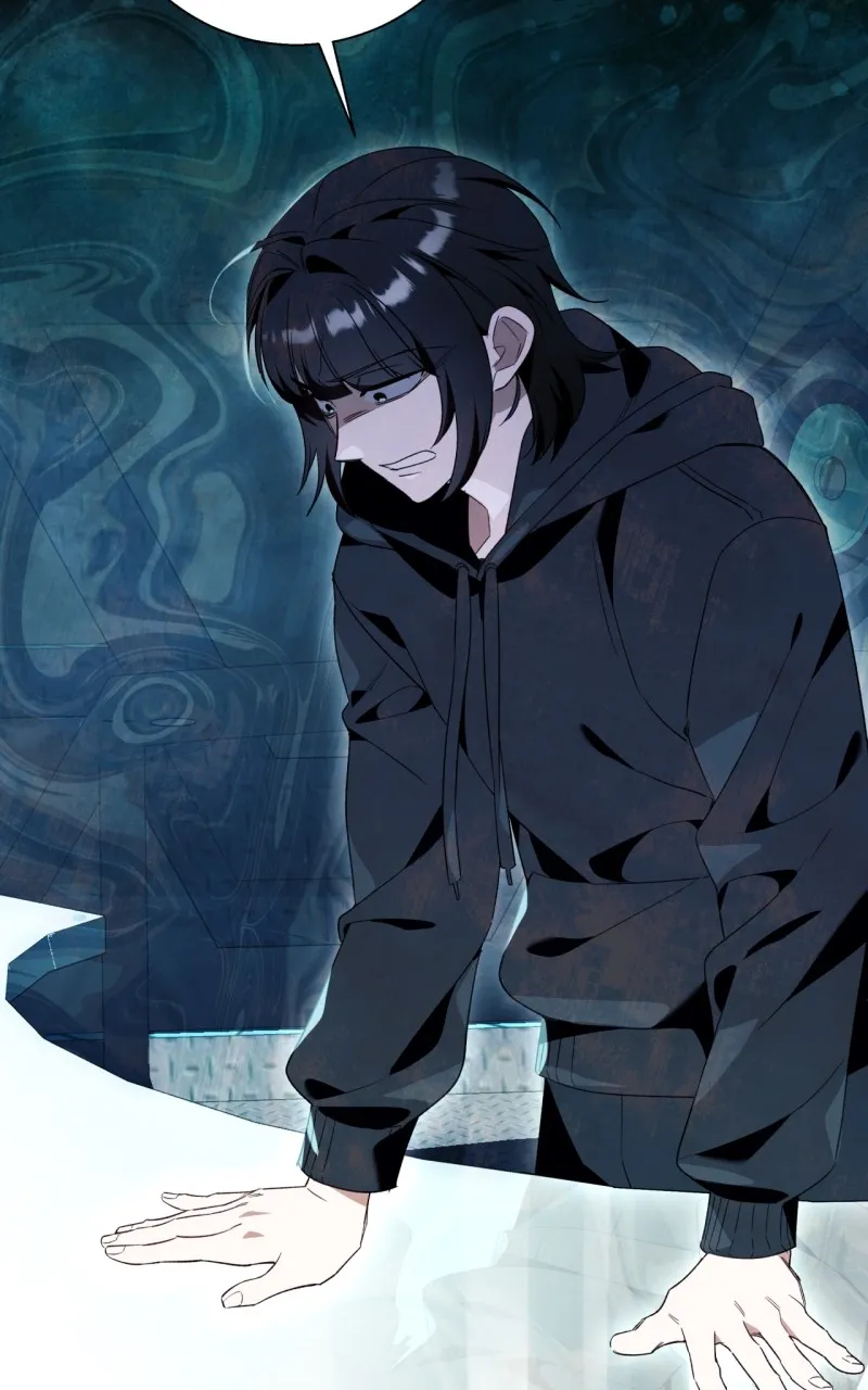 Not Your Typical Reincarnation Story Chapter 83 page 27 - 
