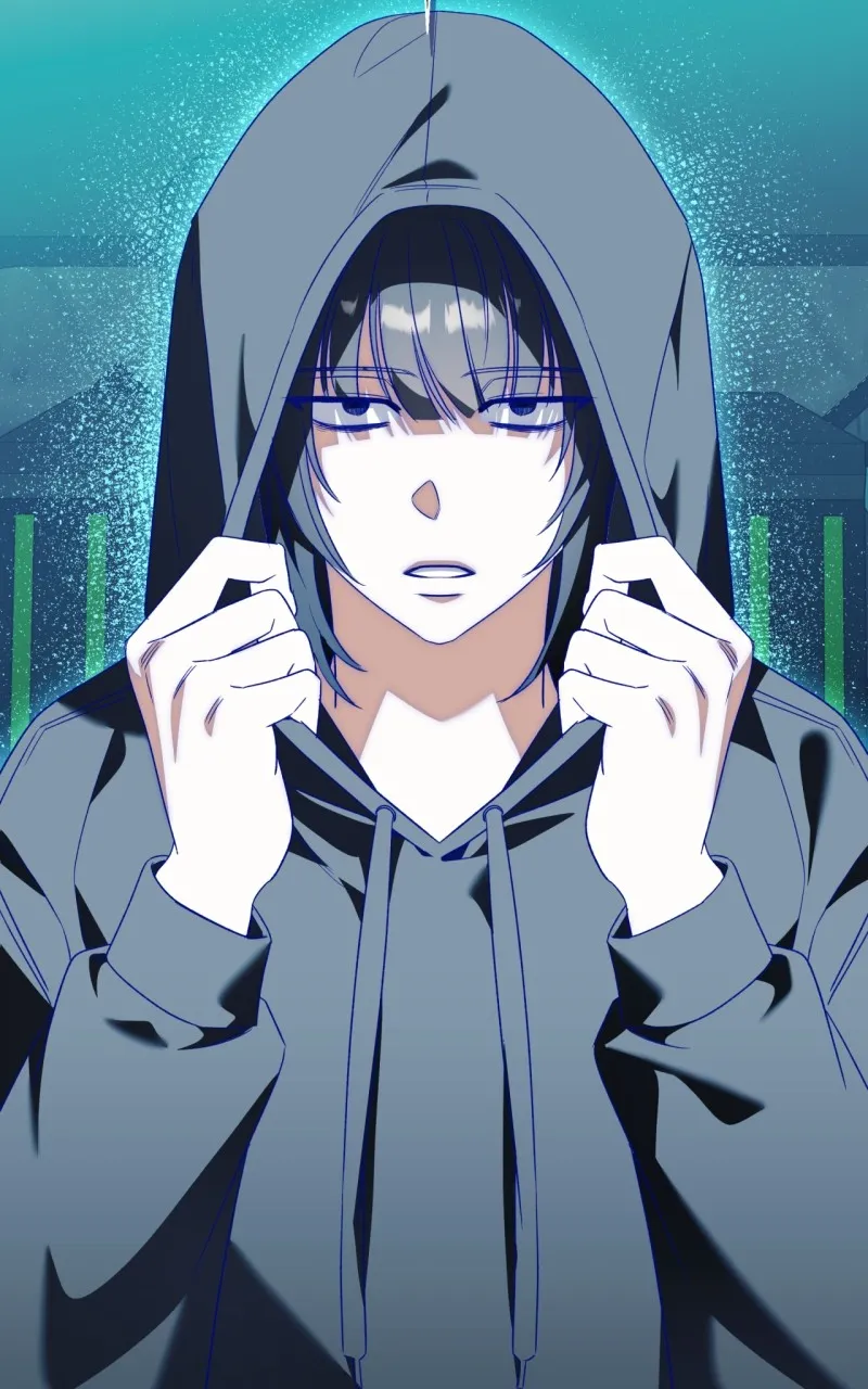 Not Your Typical Reincarnation Story Chapter 83 page 33 - 