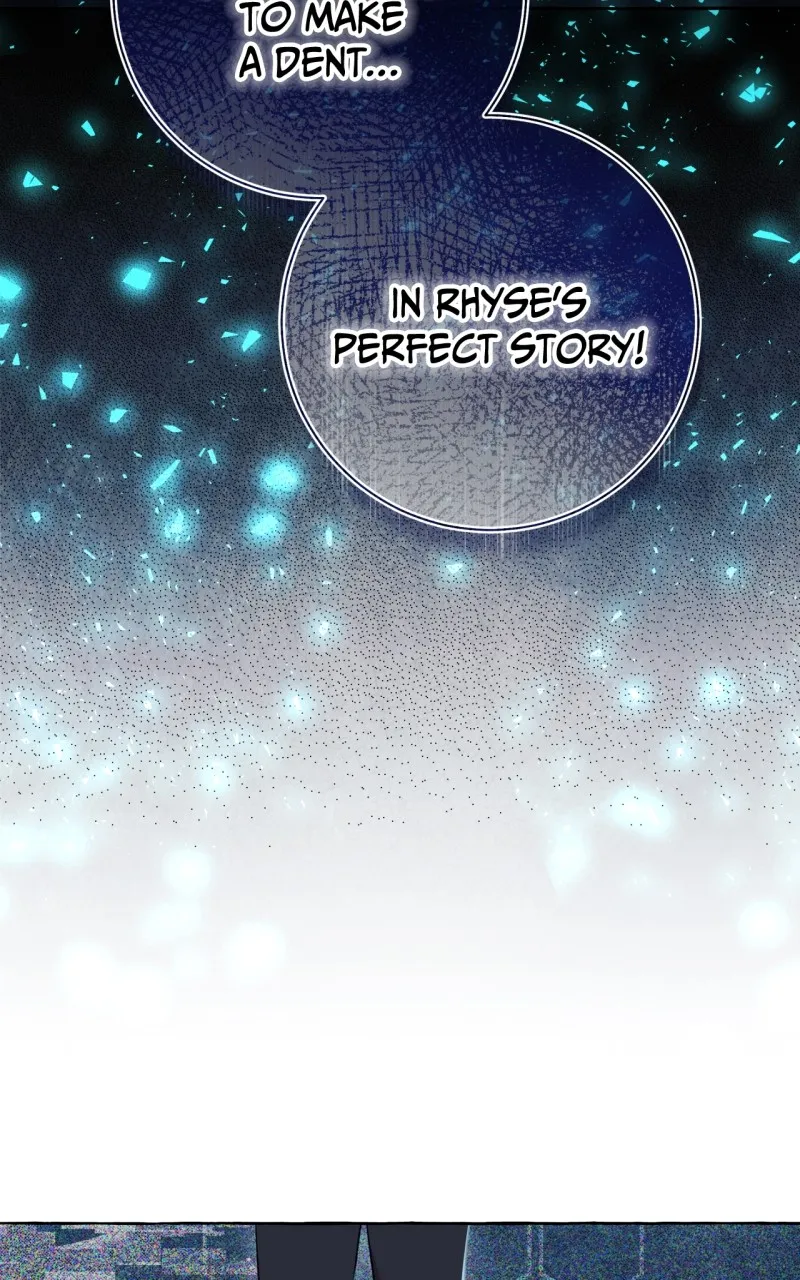 Not Your Typical Reincarnation Story Chapter 83 page 39 - 