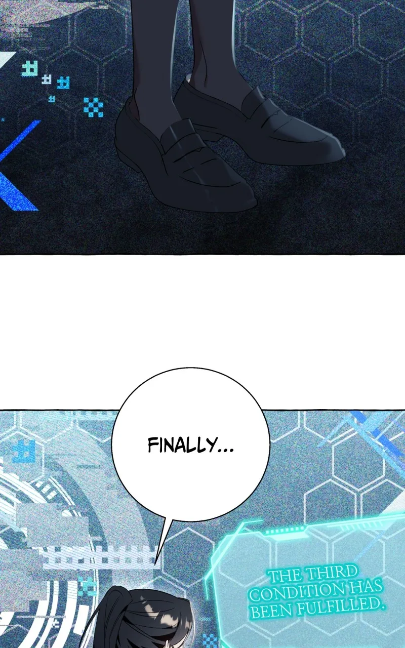 Not Your Typical Reincarnation Story Chapter 83 page 40 - 