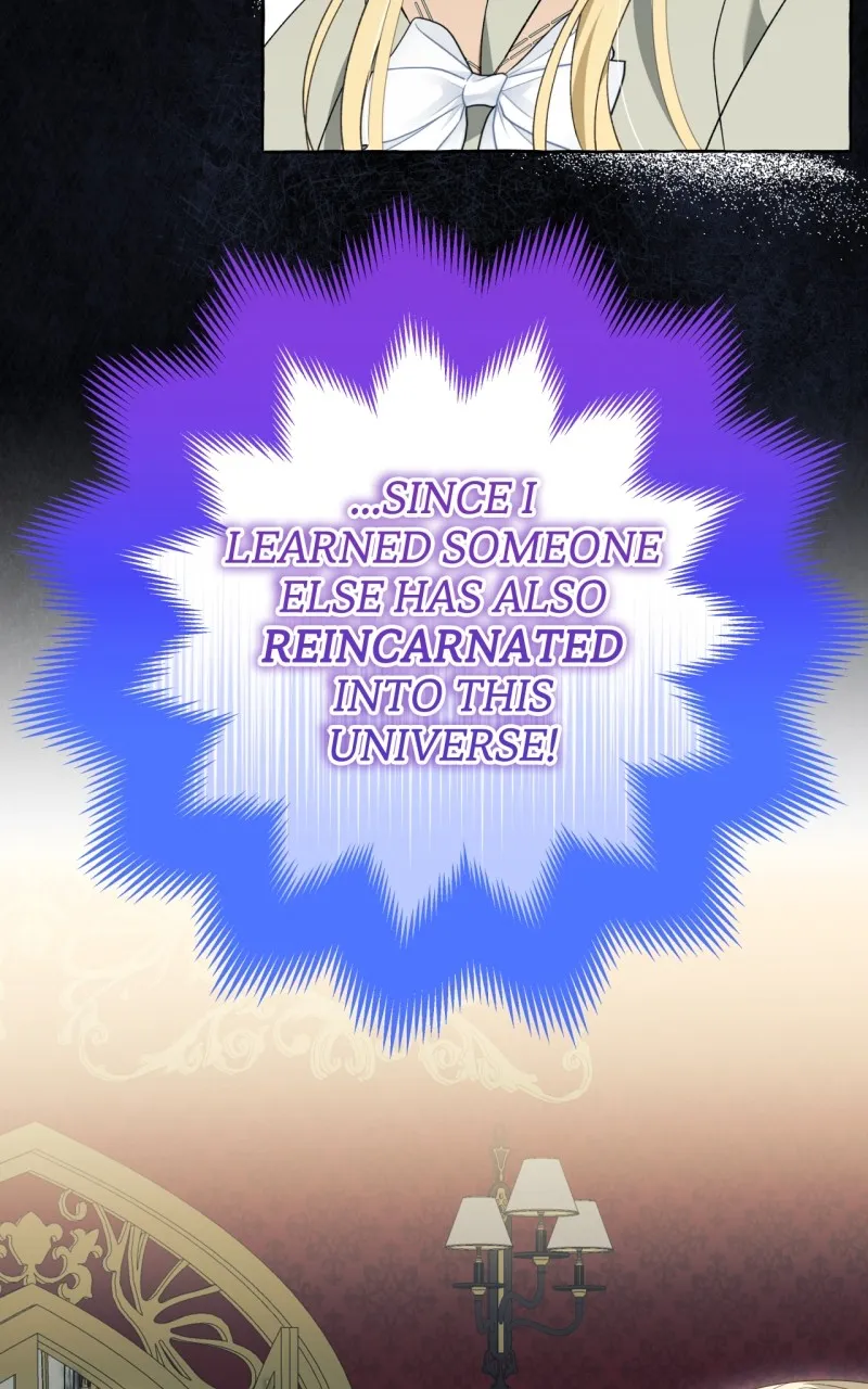 Not Your Typical Reincarnation Story Chapter 83 page 5 - 