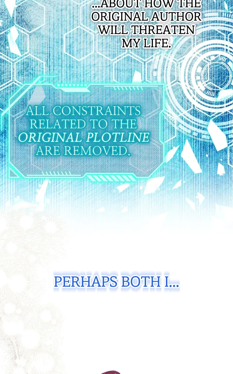 Not Your Typical Reincarnation Story Chapter 83 page 45 - 