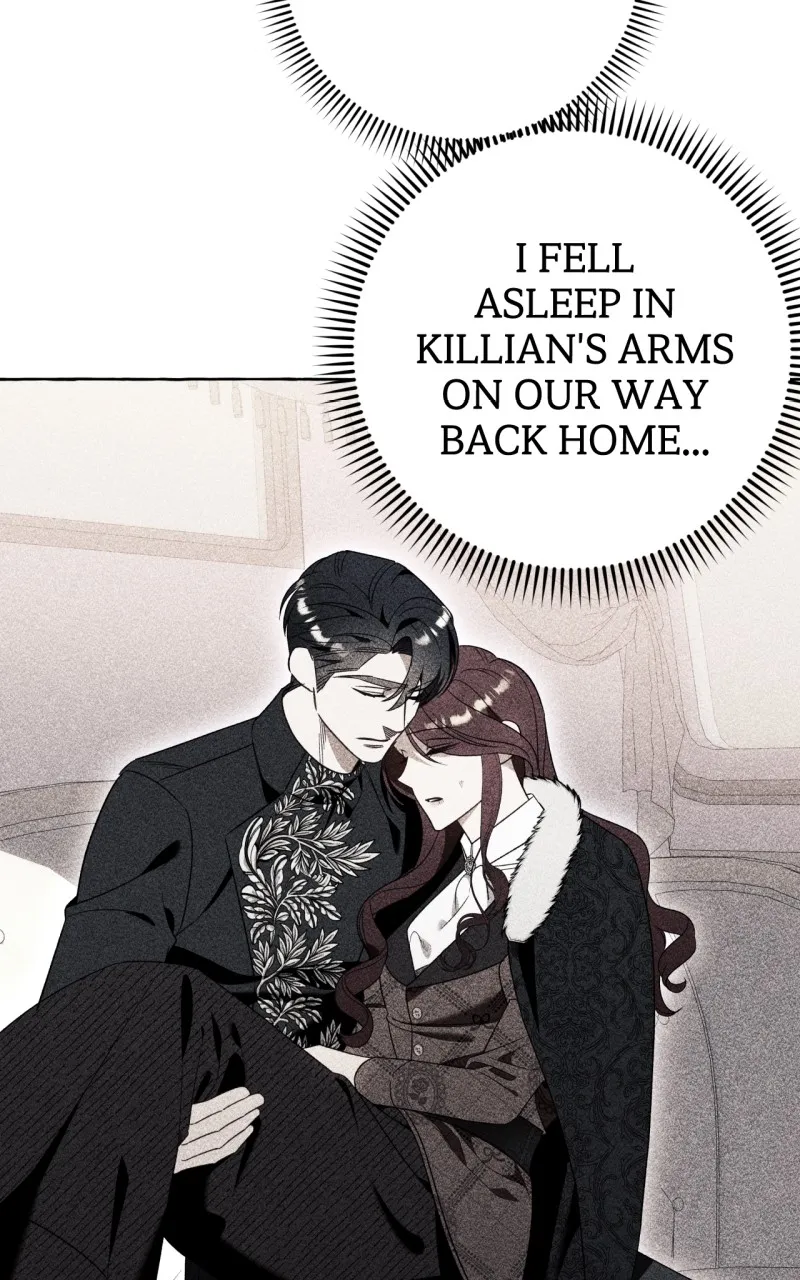 Not Your Typical Reincarnation Story Chapter 83 page 53 - 
