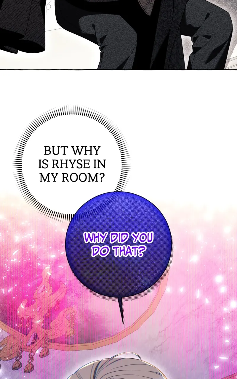 Not Your Typical Reincarnation Story Chapter 83 page 54 - 
