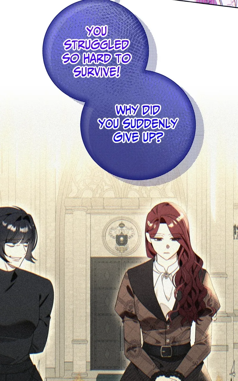 Not Your Typical Reincarnation Story Chapter 83 page 56 - 