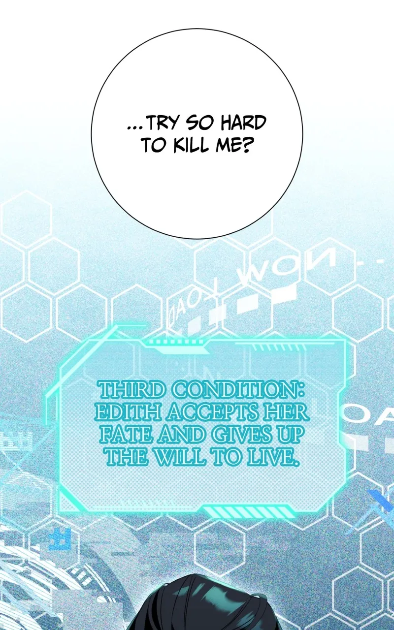 Not Your Typical Reincarnation Story Chapter 83 page 58 - 