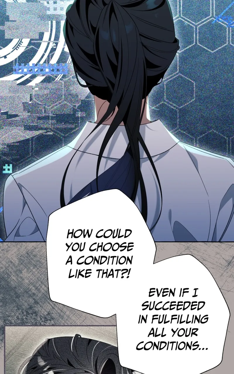Not Your Typical Reincarnation Story Chapter 83 page 59 - 