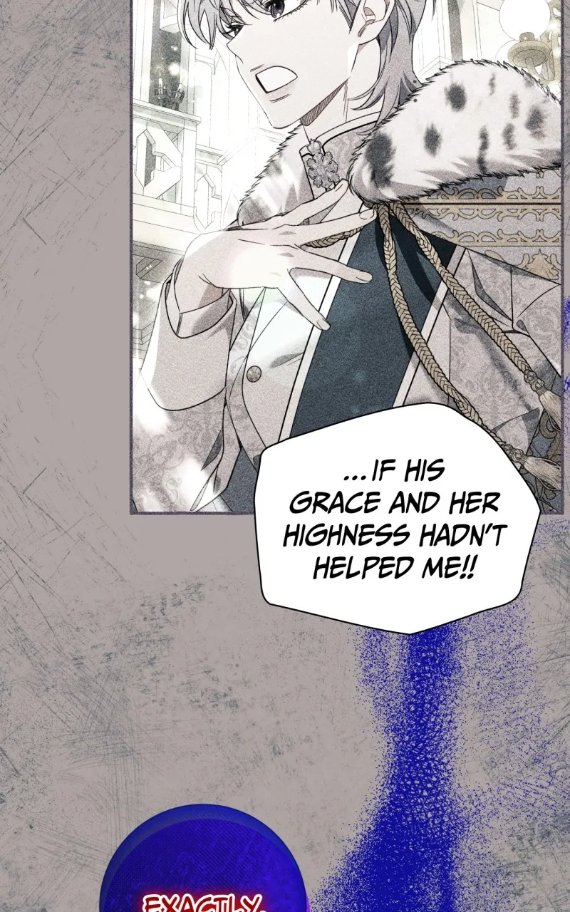 Not Your Typical Reincarnation Story Chapter 83 page 61 - 