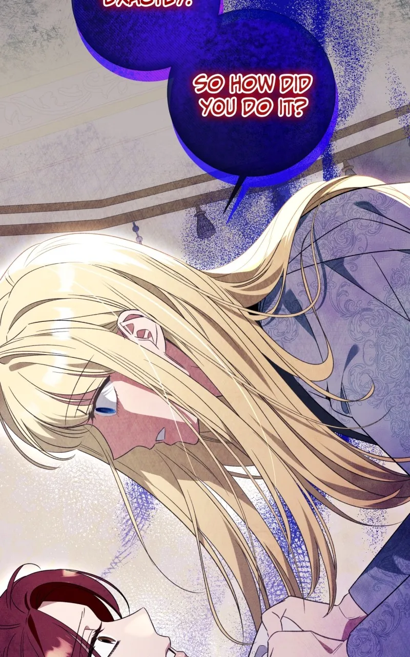 Not Your Typical Reincarnation Story Chapter 83 page 62 - 