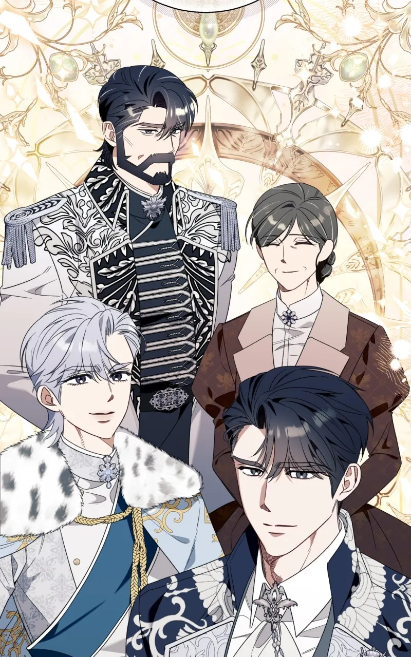 Not Your Typical Reincarnation Story Chapter 83 page 64 - 