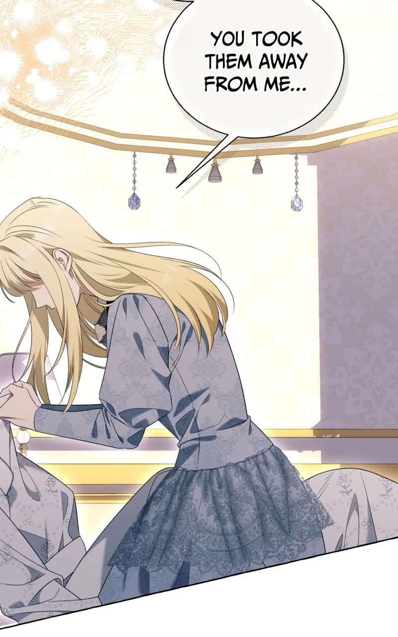 Not Your Typical Reincarnation Story Chapter 83 page 66 - 