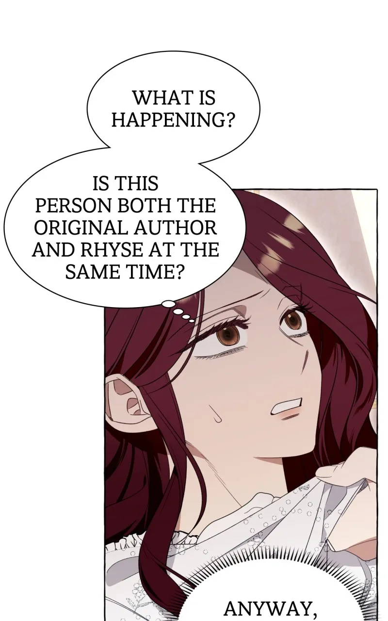 Not Your Typical Reincarnation Story Chapter 83 page 67 - 
