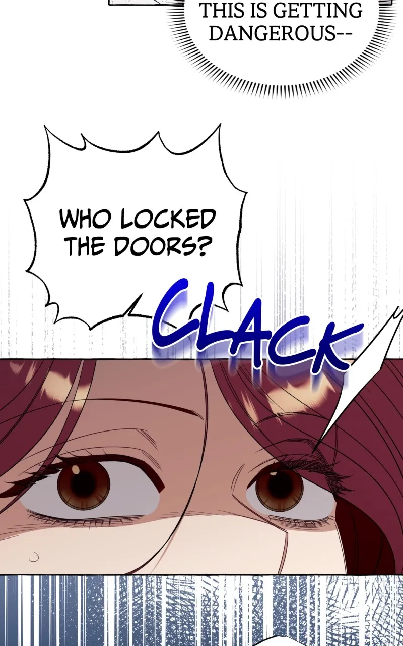 Not Your Typical Reincarnation Story Chapter 83 page 68 - 