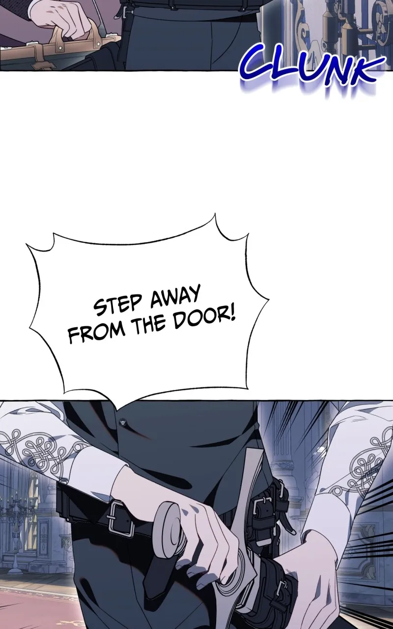 Not Your Typical Reincarnation Story Chapter 83 page 70 - 