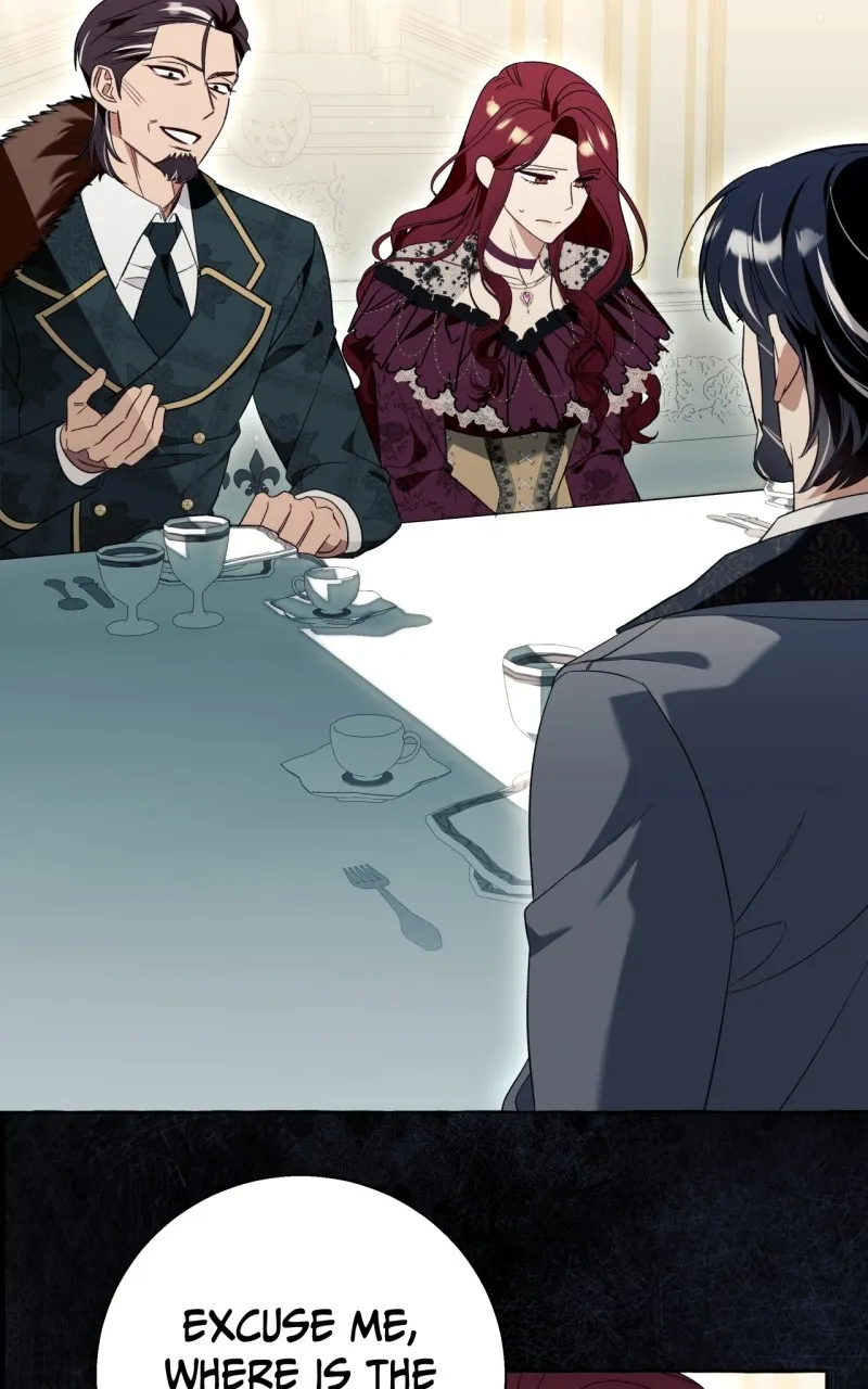 Not Your Typical Reincarnation Story Chapter 83 page 9 - 