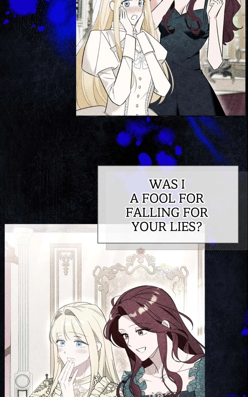 Not Your Typical Reincarnation Story Chapter 84 page 11 - 