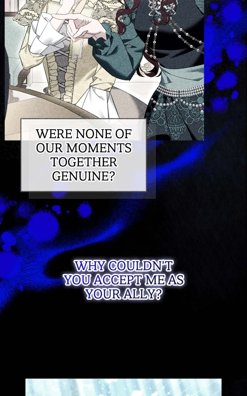 Not Your Typical Reincarnation Story Chapter 84 page 12 - 