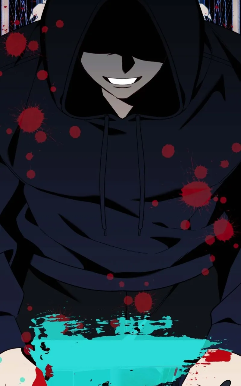 Not Your Typical Reincarnation Story Chapter 84 page 15 - 